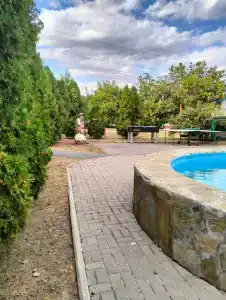 Веселый Маныч - 11