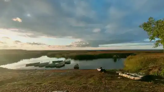 Чёрная Лахта - 8