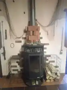 Тихая Деревня - 38