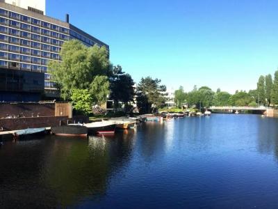Hilton Amsterdam - 47