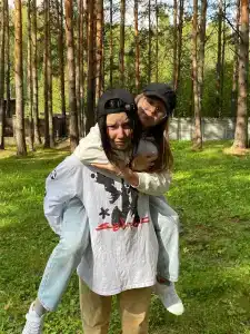Санаторий-профилакторий Дюжонок - 49