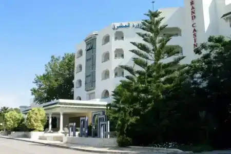 Hôtel Sol Azur Beach - 37