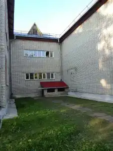 Корпус № 10 - 17