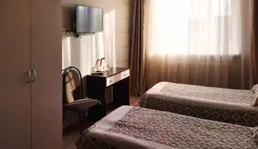 Тополек - 16