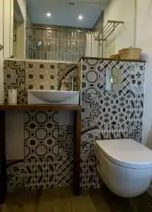 Мини-отель при оздоровительном центре Мир Саун - 6