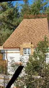 Усадьба Мещерская - 96