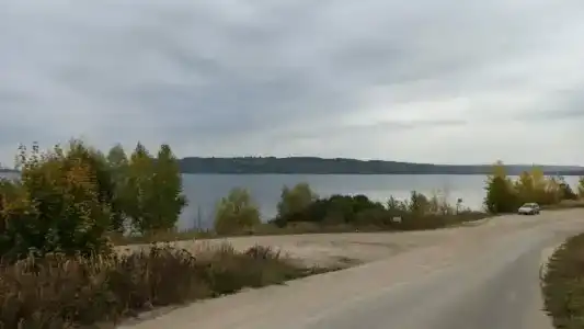 Дамба - 4