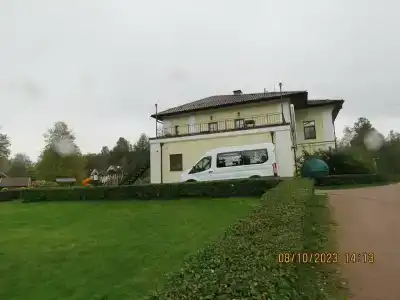 Белые Озерки VIP - 20