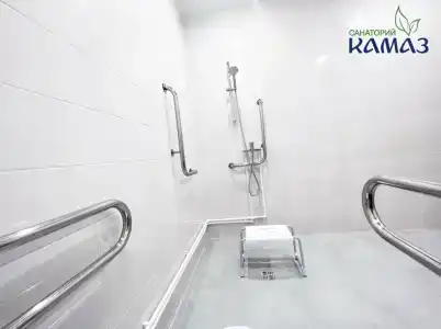 КАМАЗ Саулык - 16