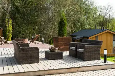 База отдыха Эко-лоджи Wish Home Yahroma - 75