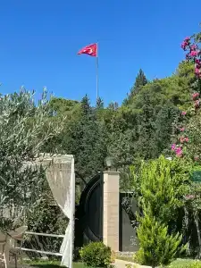 premium park apart otel - 14