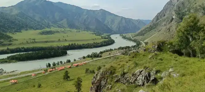 Белый Лотос - 37