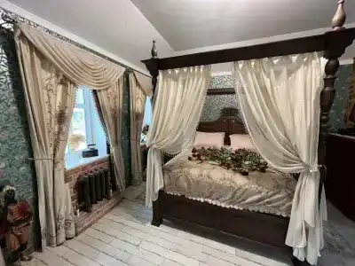 Мадемуазель Пшёнкина - 44