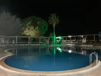 Elysium Elite & Spa - 7