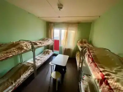 Общежитие - 3