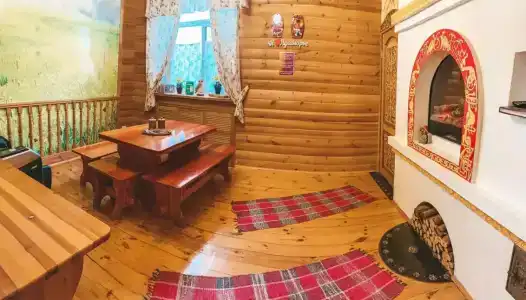 Лукоморье на Одесской - 0