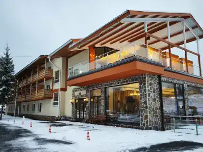 Черные камни - 32