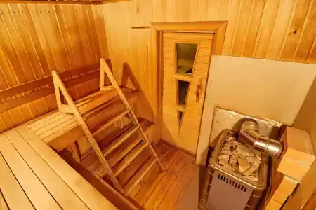 Шаробыки гостиничный комплекс - 34