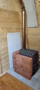 Медвежий угол - Иремель - 16