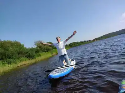 Огни Севера - 12