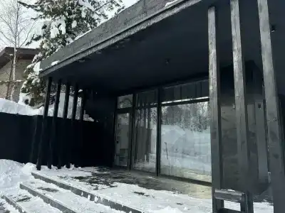 Paradise House - 6