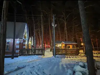 Прииртышье - 35