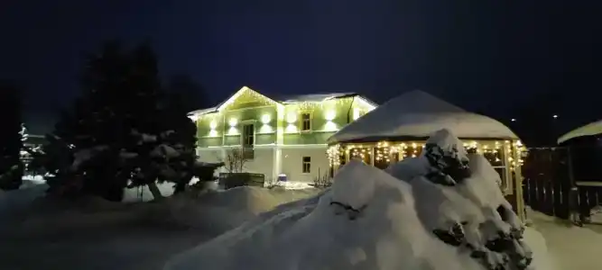 Волшебный Сад - 29