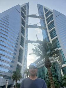 Golden Tulip Bahrain - 13