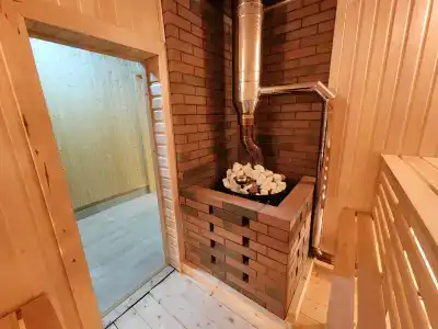 Баня в Утечино - 27