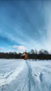Глэмпинг Zefirka Camp - 42