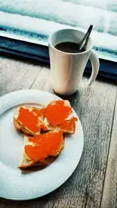 Глэмпинг Zefirka Camp - 53