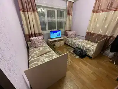 Камран - 25