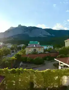 Вилла у Ай-Петри - 2
