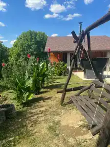 Дюльбер - 1