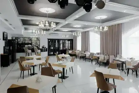 Огни Востока - 45