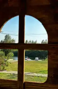 Тихая заводь - 64