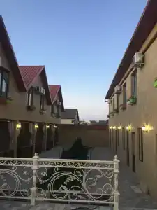 Коттеджи у моря - 40