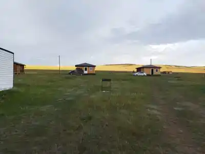 Русская деревня - 31