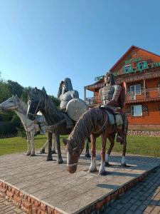 Николаевские Пруды - 24