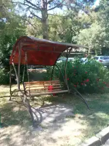 Санаторий Аврора - 39