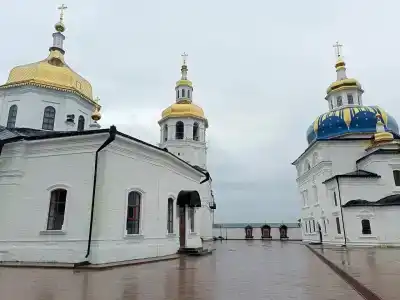 Дом для паломников - 0