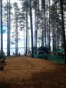 СерфСтанция Волго - 56