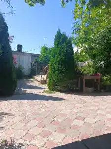 Гостевой дом на Комсомольской 1 - 60