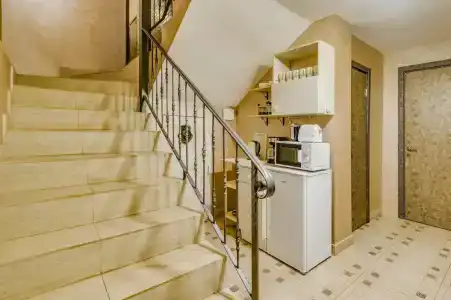 Замок на Никольской - 8