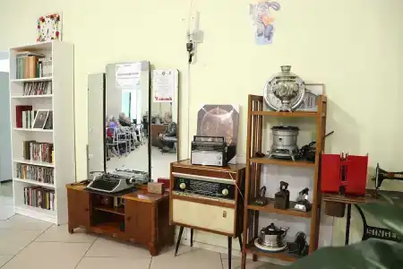 Пансионат Люберцы-Осеченки - 30