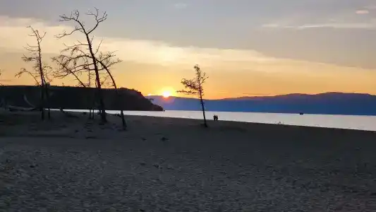 История Ольхона - 79