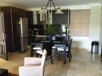 Lifestyle Crown Residence Suites - 27