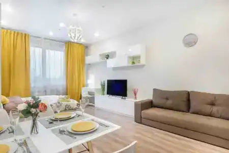Sky Club Apartments - 34