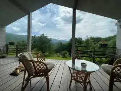 Домики the.small.hill.house - 16