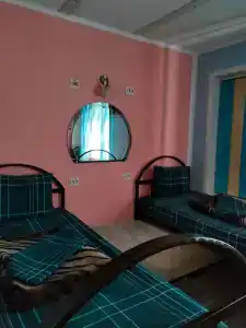 Турист - 21